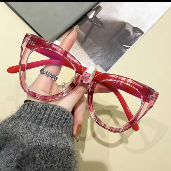 Vintage Photochromic Reading Glasses - Picture 3 of 5